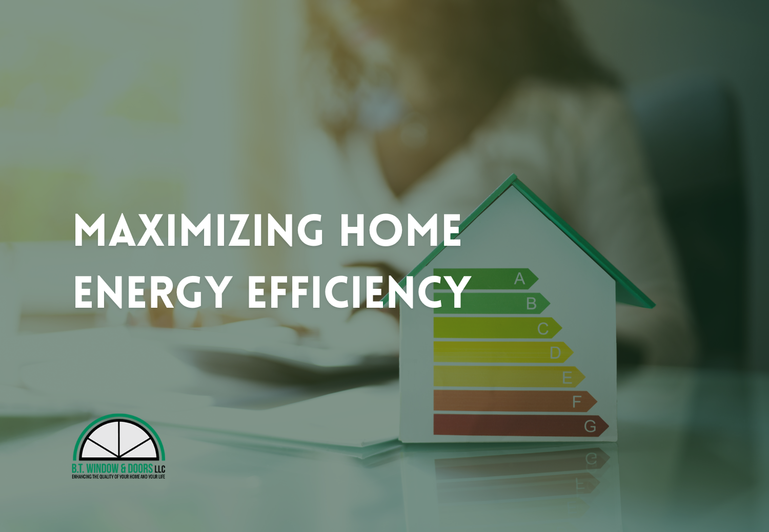 Maximizing Home Energy Efficiency